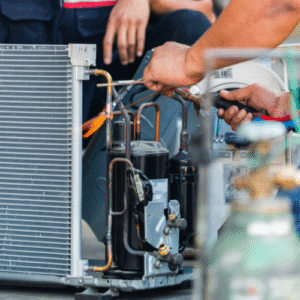 jasa perbaikan ac murah terdekat di tangerang selatan